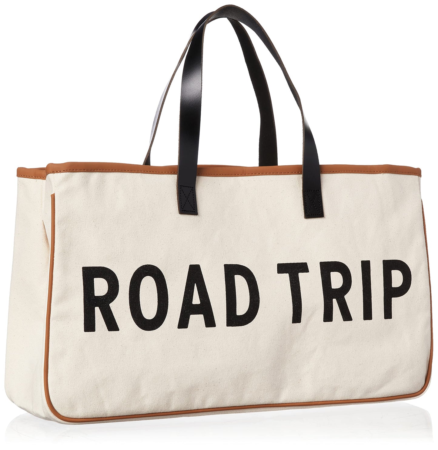 Canvas Tote-Road Trip (Other)