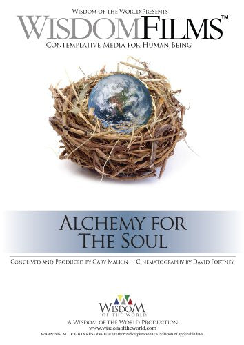 Alchemy for the Soul