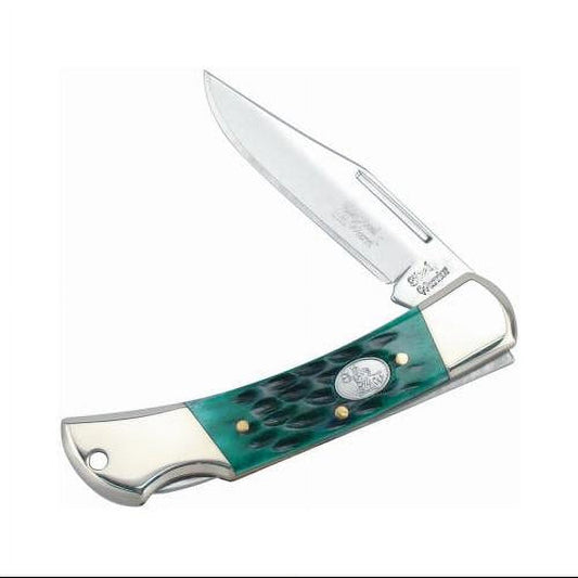 SW-103JGJ Warrior LIL Folding Knife - Quantity 1