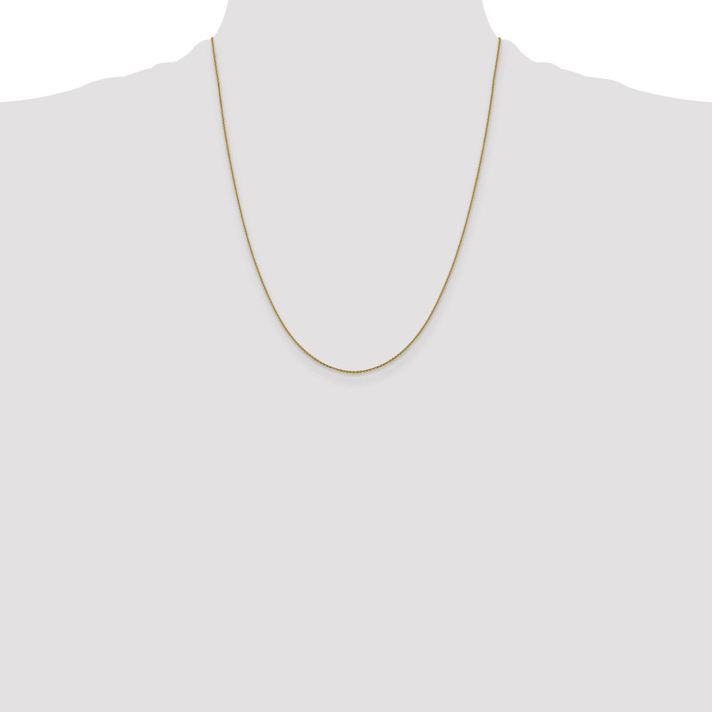 10k 1.0 mm D/C Cable Chain