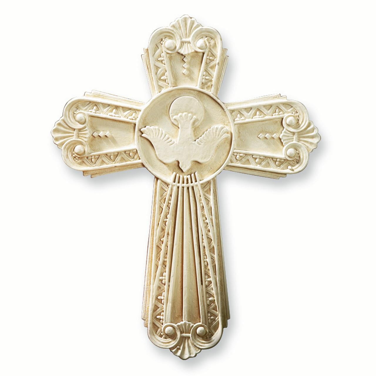 Tomaso Confirmation Boxed Cross (Other)