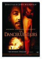 The Dancer Upstairs