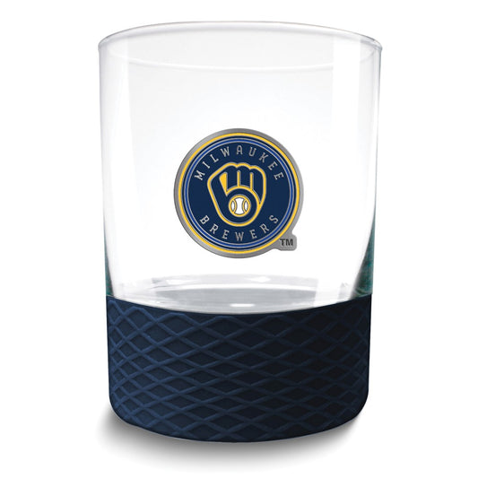 Grip Rck Gls Milwaukee Brewers