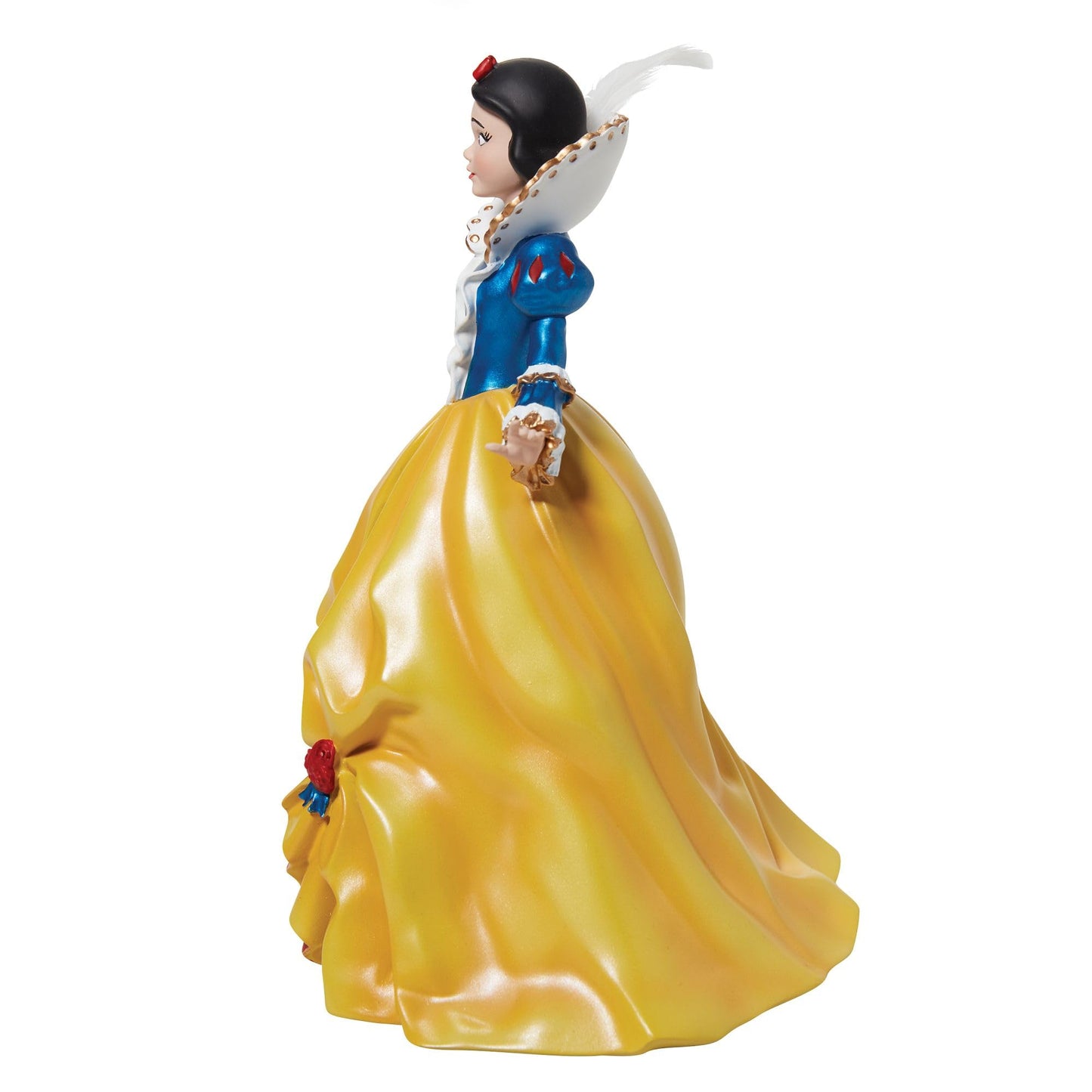 Disney Showcase Rococo Snow White Resin Figurine 8.3in H