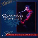 Sings Songs Of Love [Audio CD] Conway Twitty