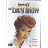 The Lucy Show [DVD]