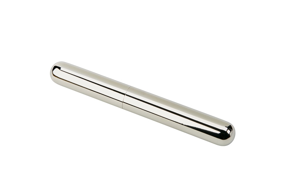 CIGAR TUBE, SS 8" L
