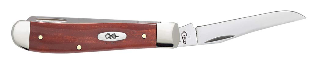 Mini Trapper Chestnut