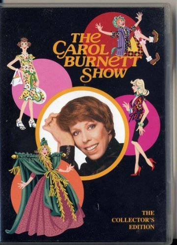 The Carol Burnett Show, Collector's Edition, Episodes 1002 & 722