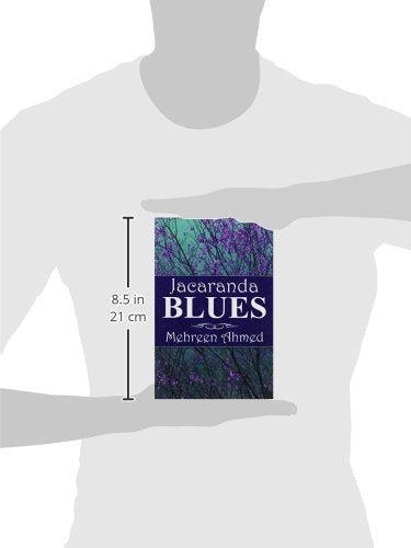 Jacaranda Blues