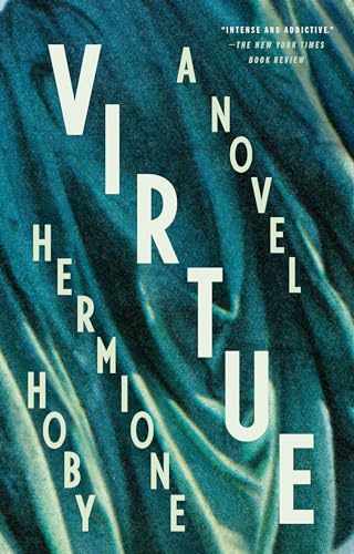 Virtue: A Novel [Paperback] Hoby, Hermione