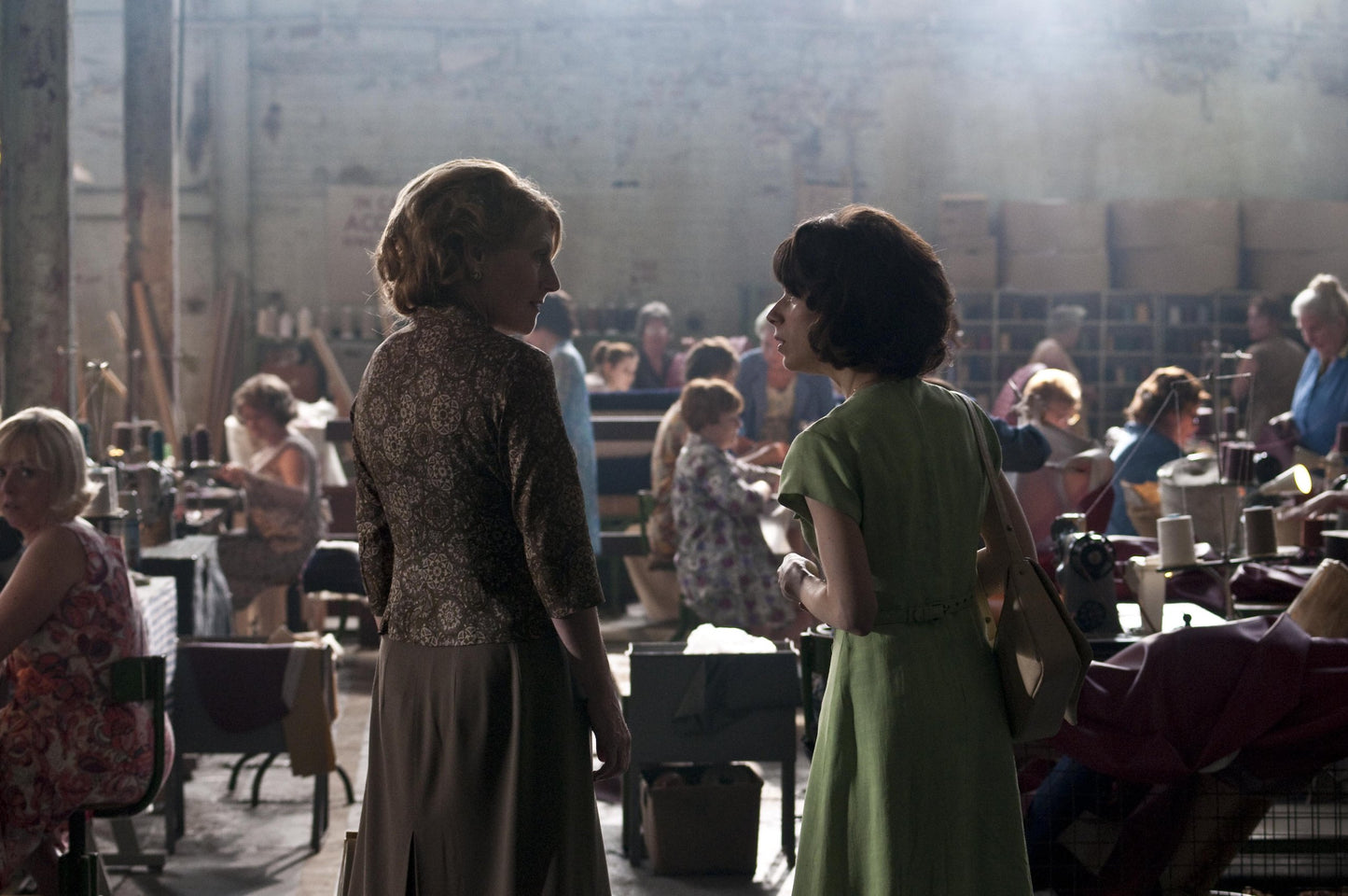 Made in Dagenham (DVD)