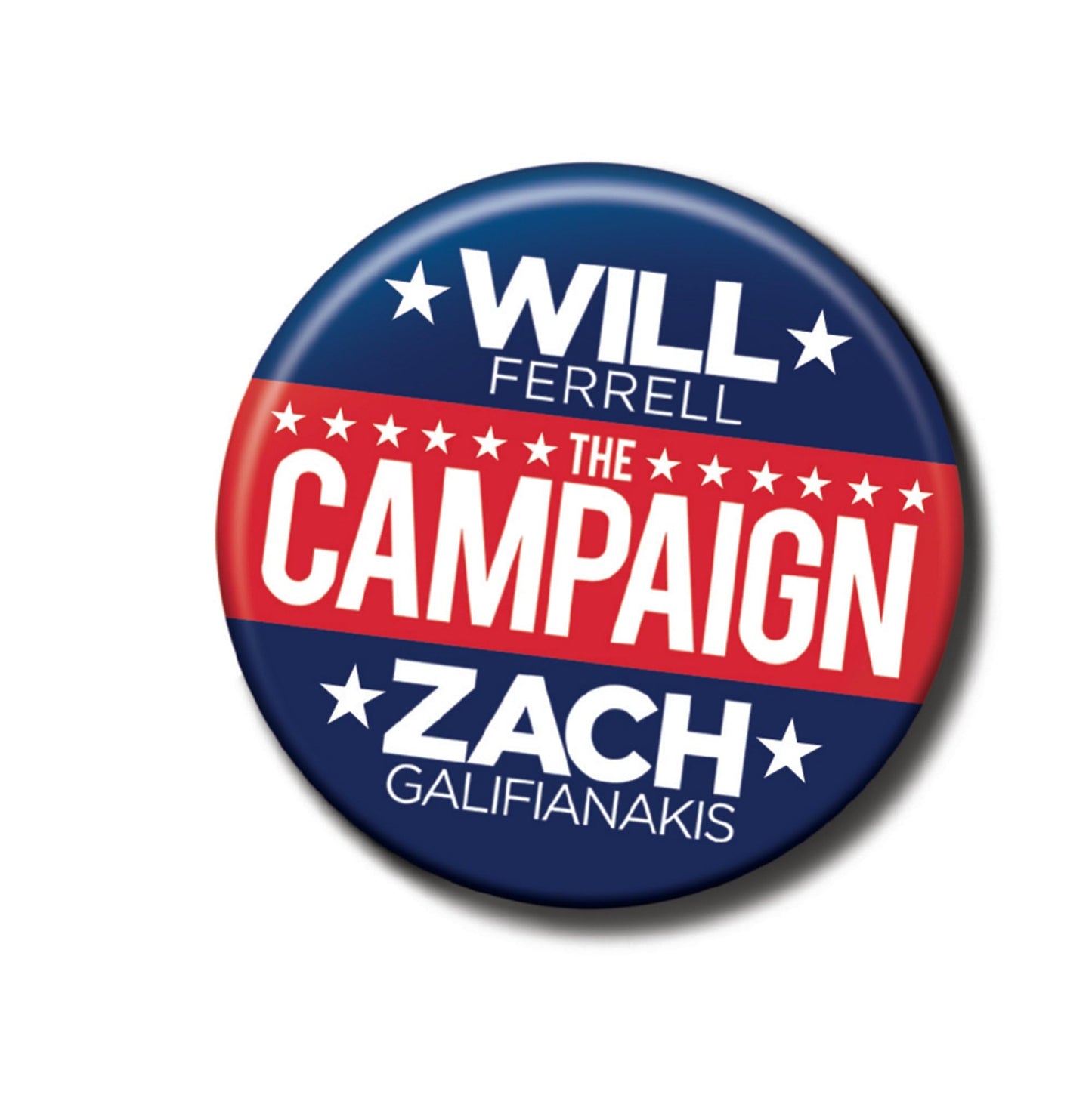 The Campaign (DVD)