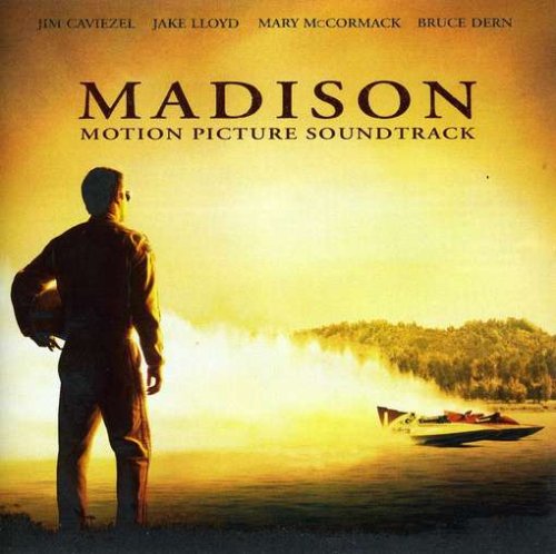 Madison [Audio CD] Various Artists