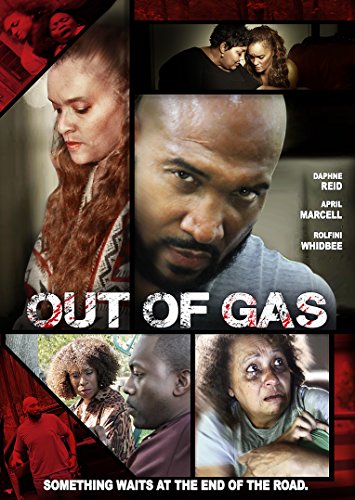 Out of Gas [DVD]