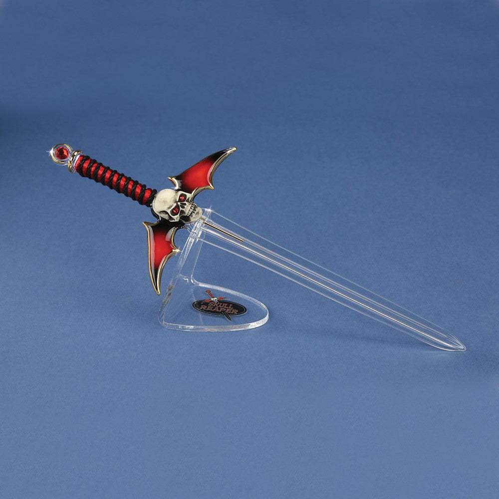 Glass Baron Sword "Skull Reaper"