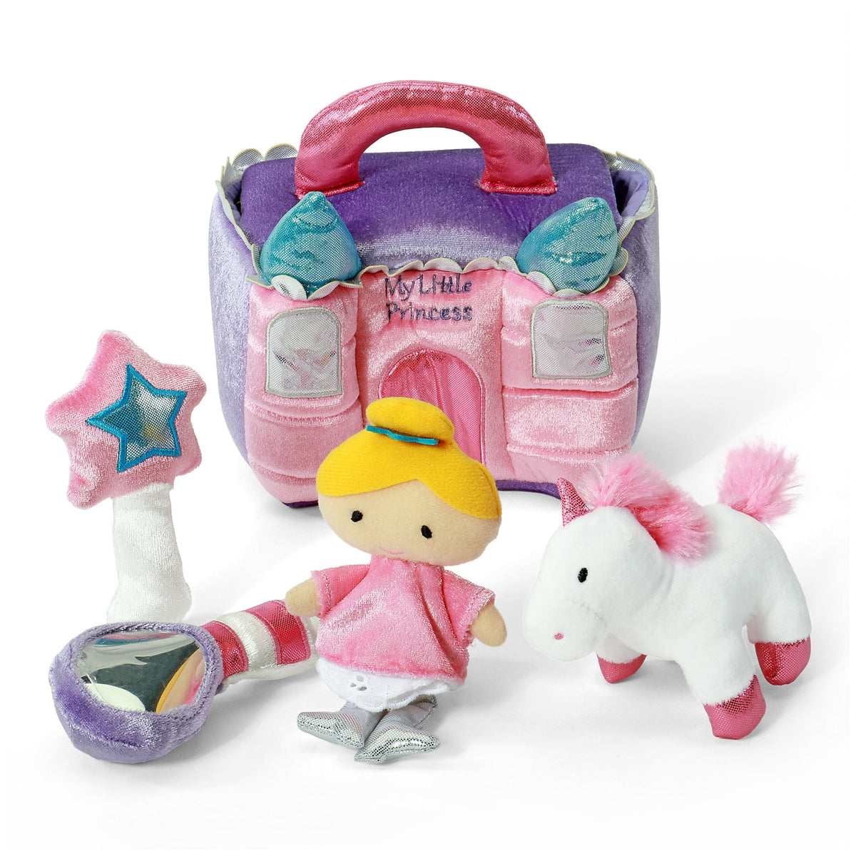 Playset - Princess Castle (Other)