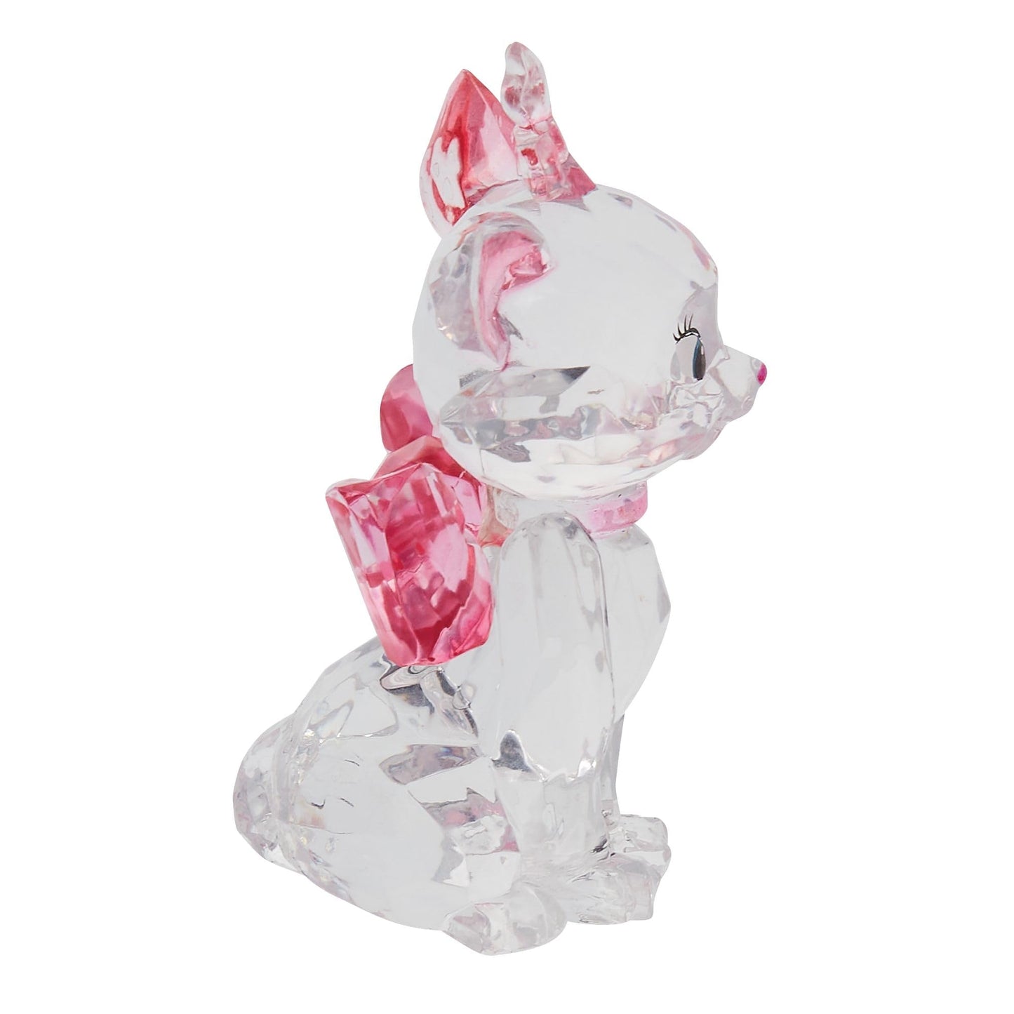 Facets Disney Aristocats Marie Figurine 3.5in H