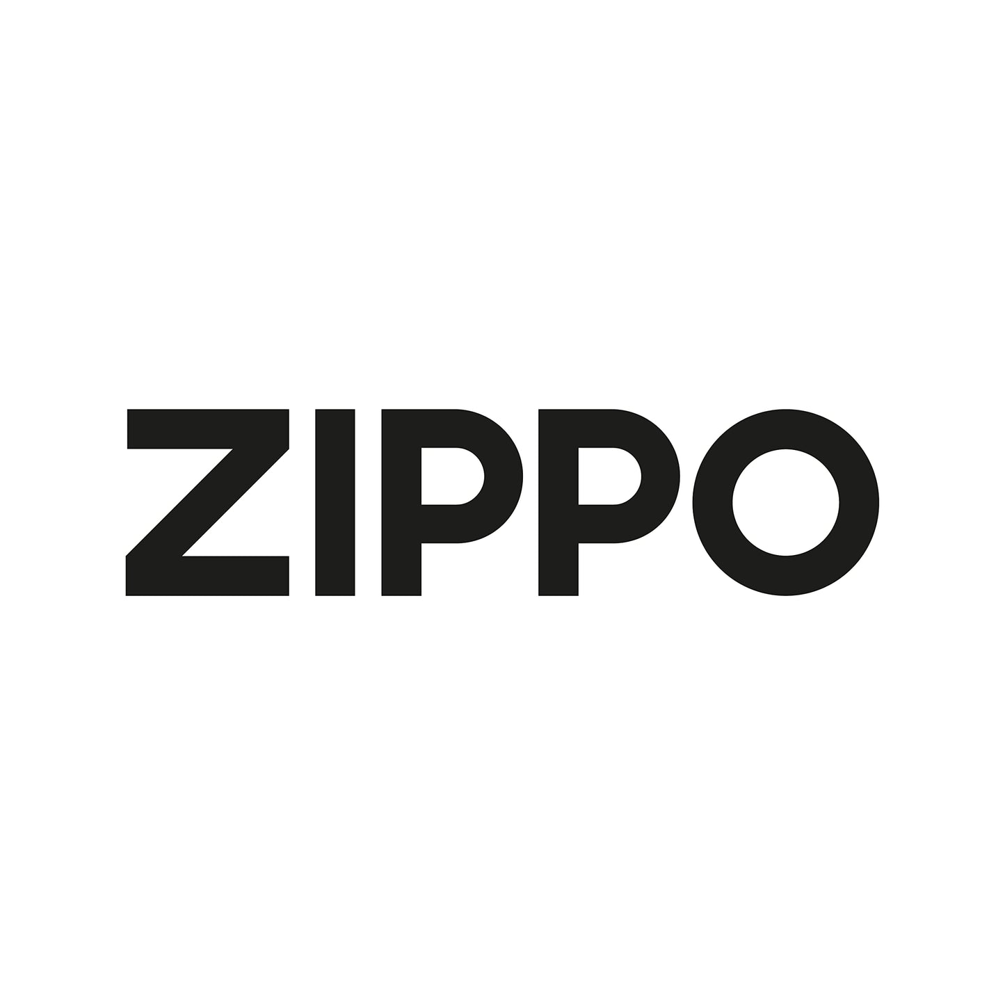 Zippo Classic White Matte Pocket Lighter