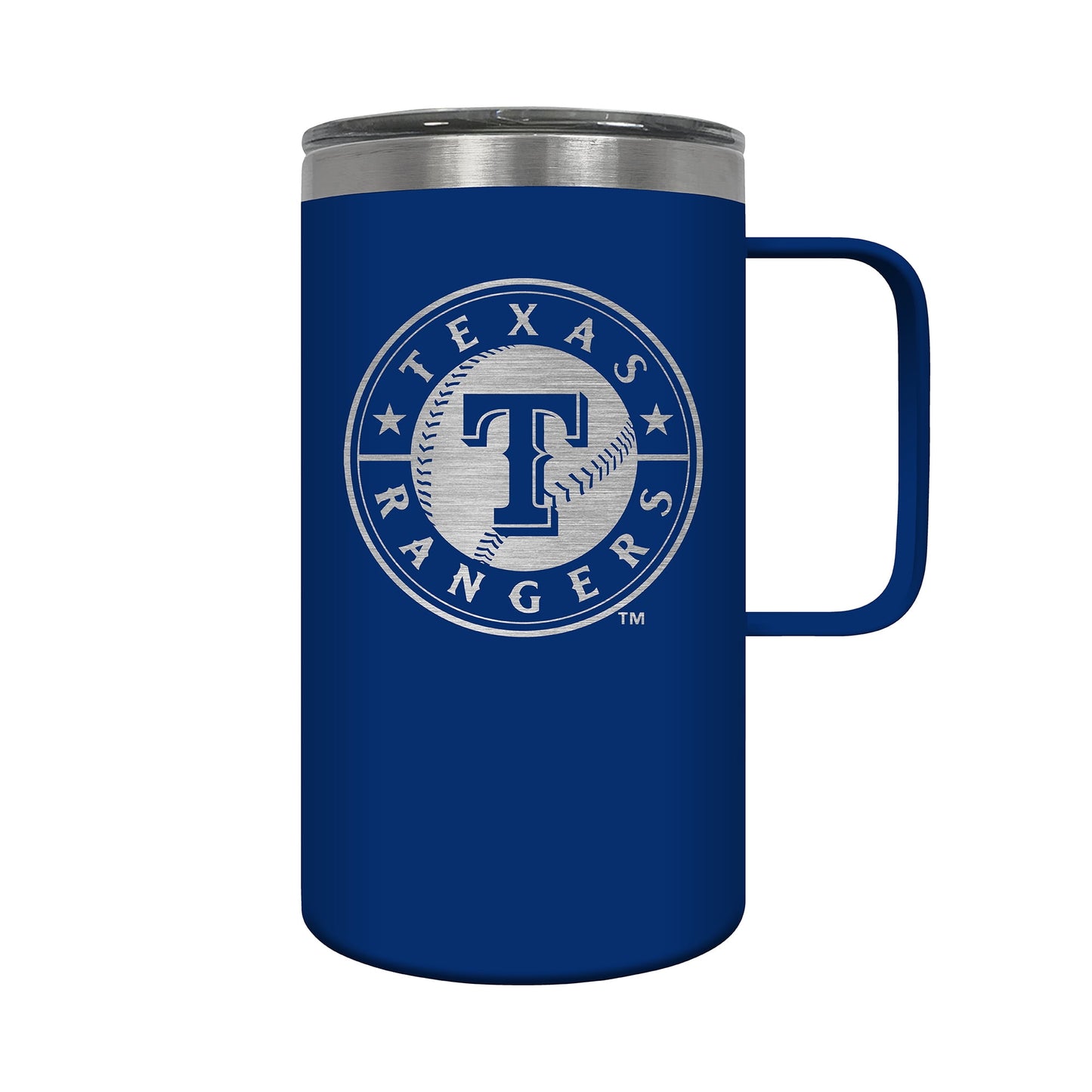 HUSTLE MUG