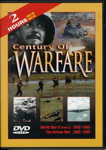 Century of Warfare