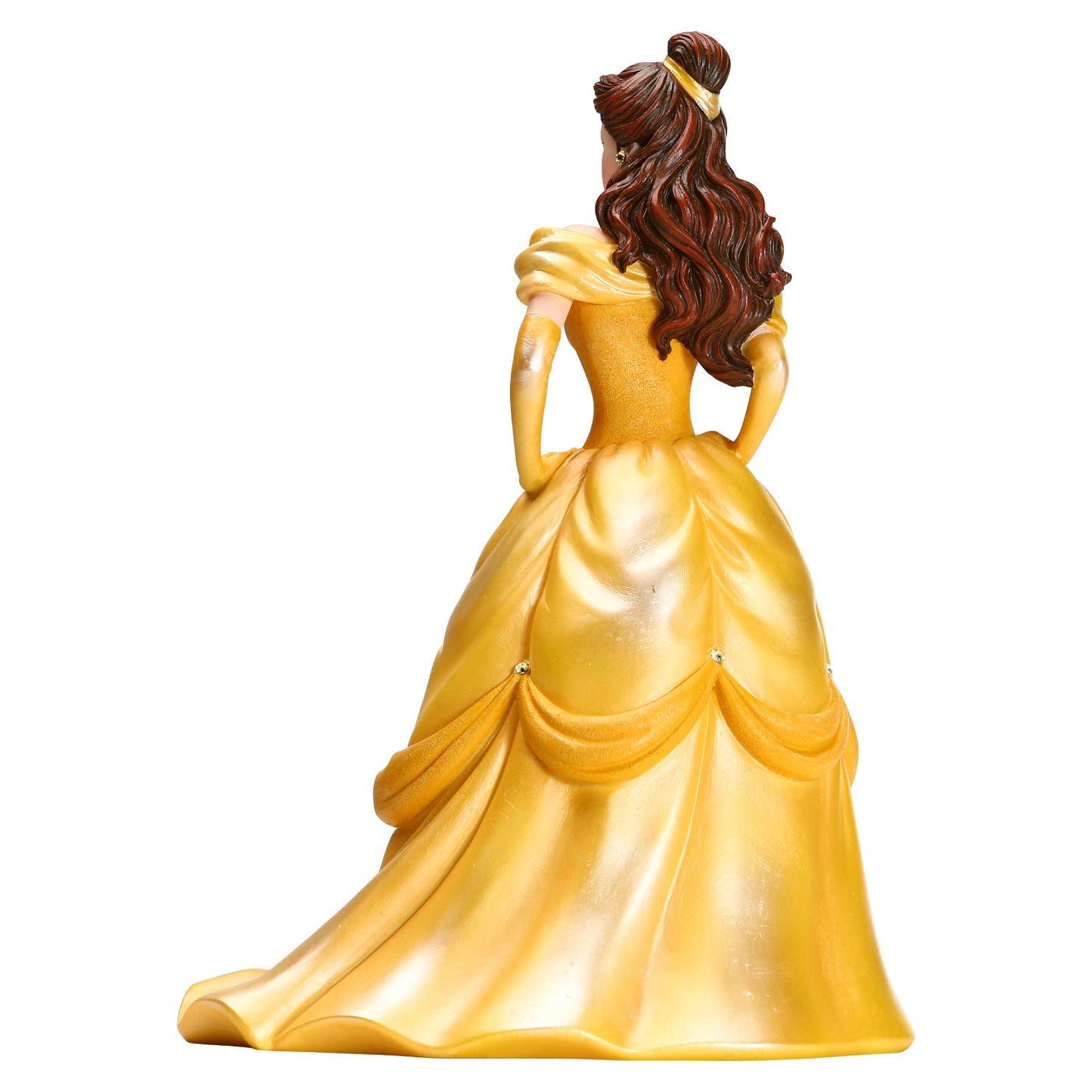 Disney Showcase Belle Couture de Force Beauty and the Beast Figurine