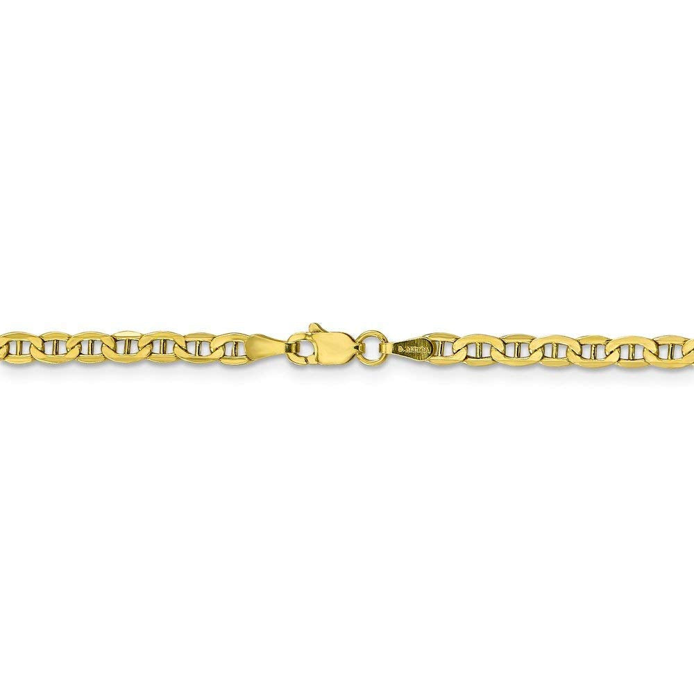 10k 3.2mm Semi-Solid Anchor Chain
