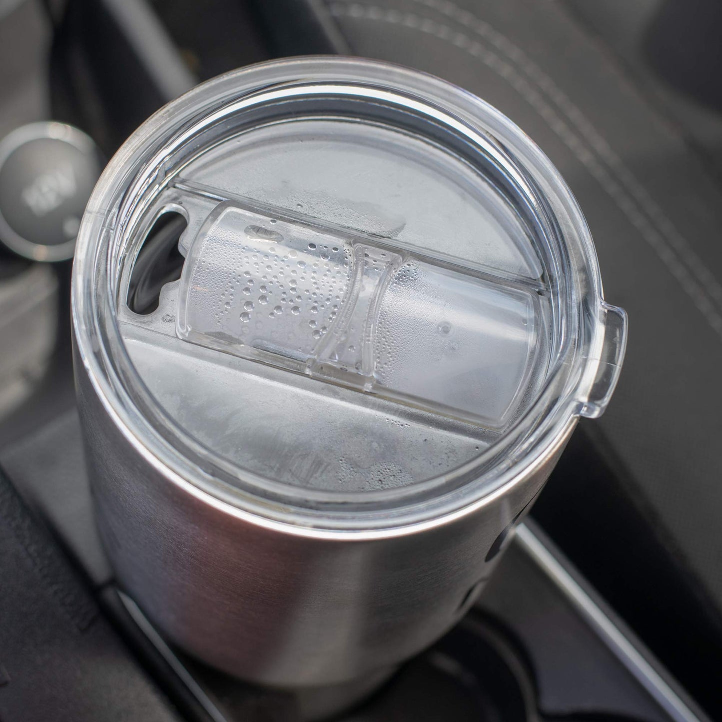 Dicksons Nurse How Much Love Put In 30 Oz Stainless Steel Travel Mug with Lid