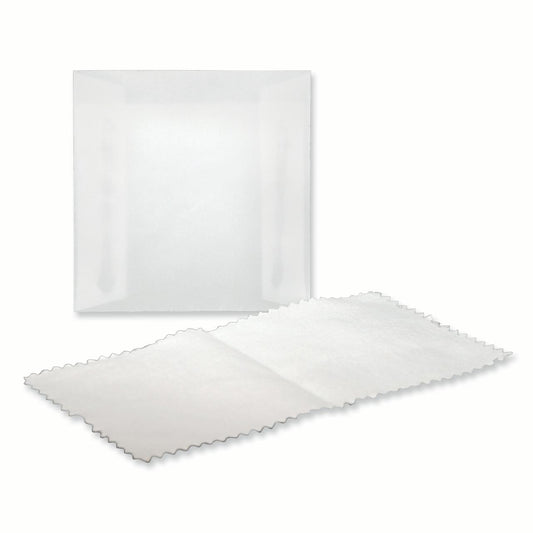 Blitz Elegant Silver Care Cloth with Anti-tarnish Treatment QGM508