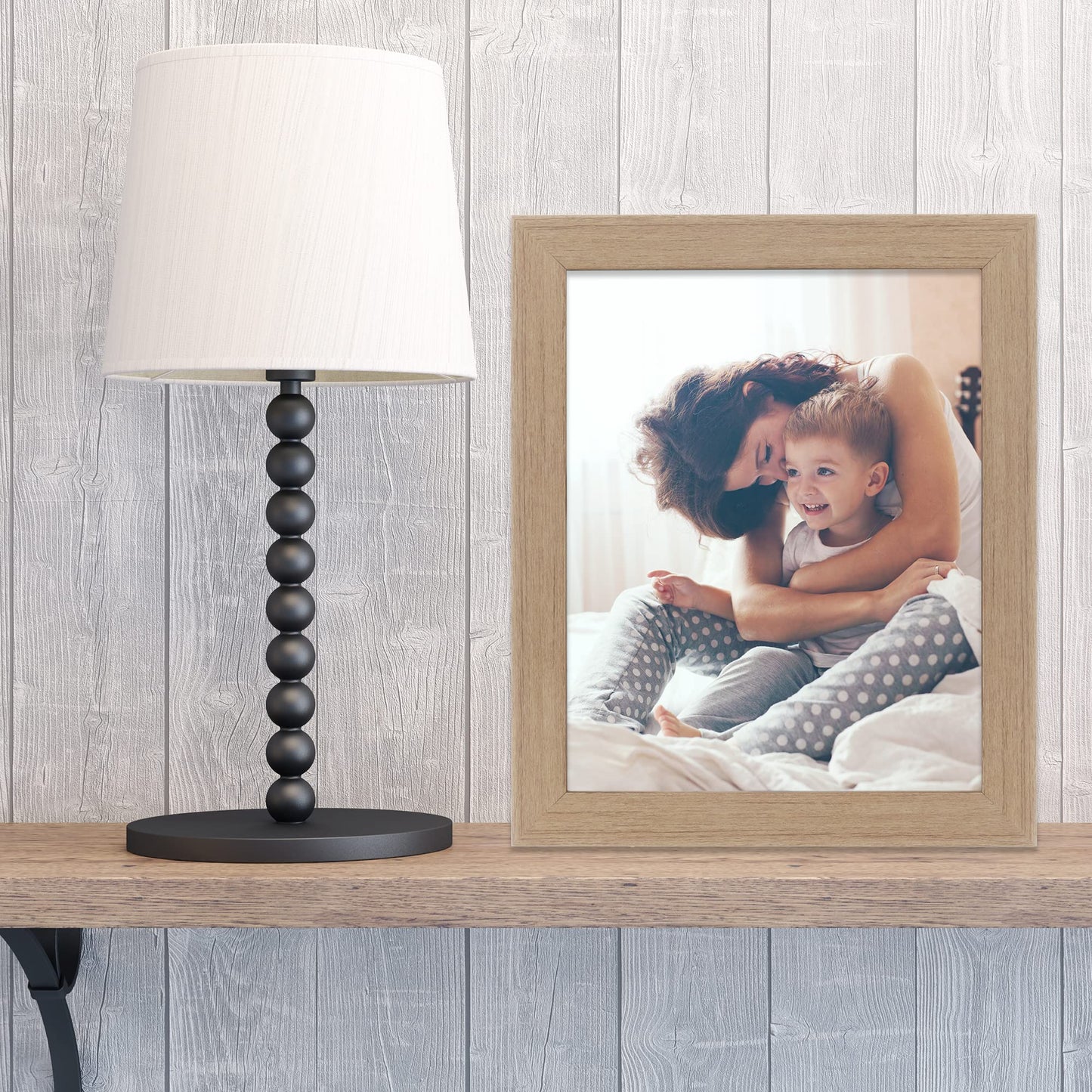SUMNER Natural 8x10 frame  - 8x10