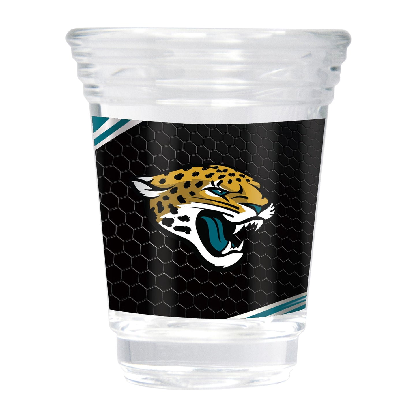 2OZ SHOT GLASS