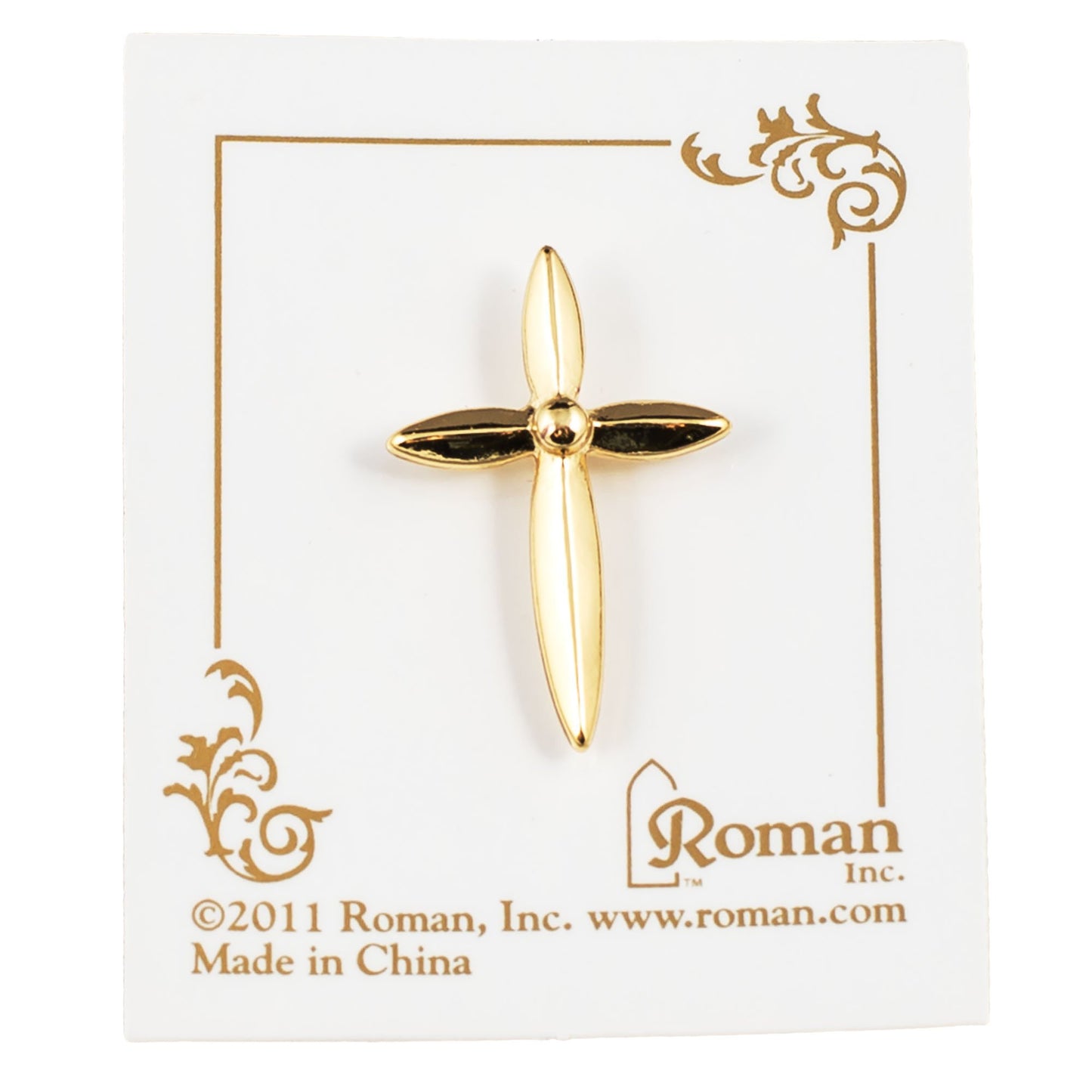 First Holy Communion Boy Missal, Rosary, Box and Lapel Pin 4 Piece Boxed Gift Set