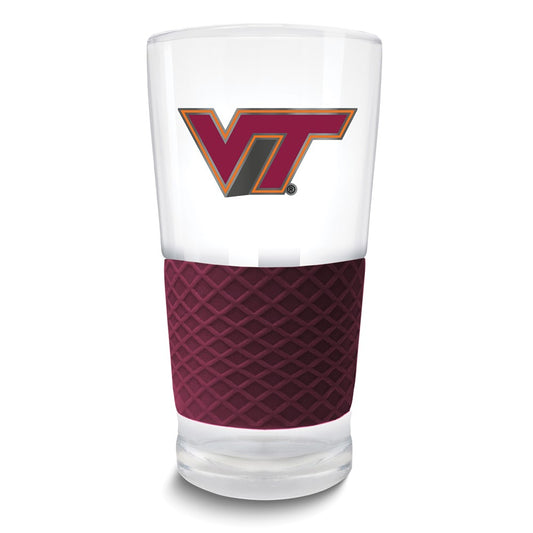 Grip Score Gls Virginia Tech