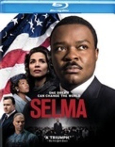 Selma [Blu-ray] [Blu-ray]