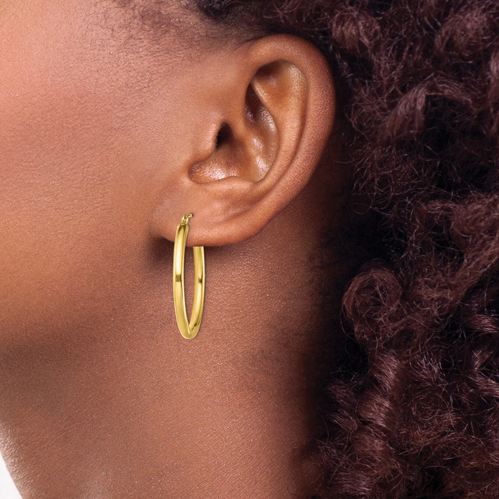 Sterling Silver Rhodium-plated Sunflower Post Earring