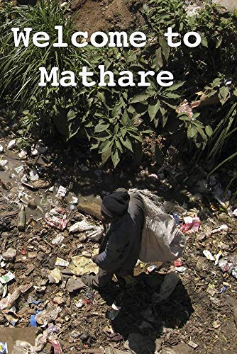 Welcome to Mathare [DVD]