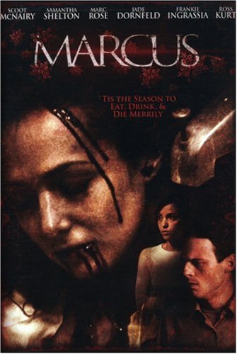 Marcus [DVD]