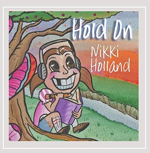 Hold On [Explicit]