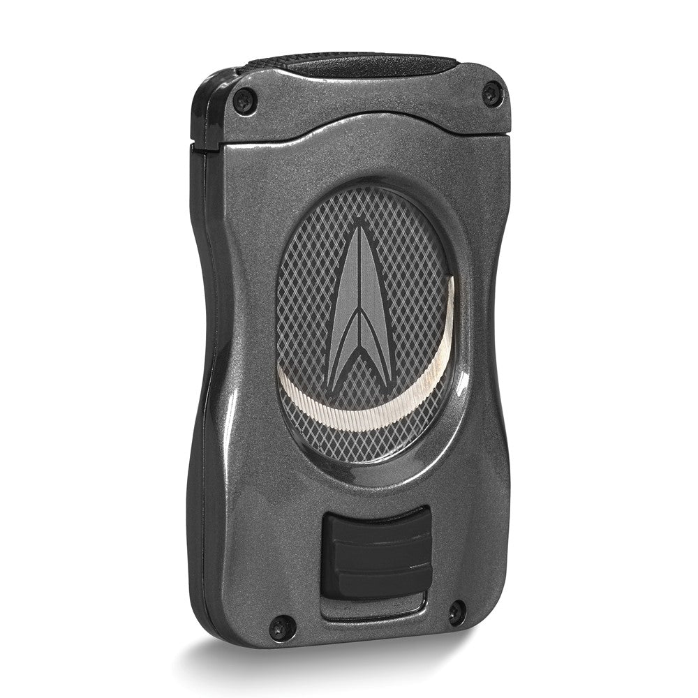 Lotus Gunmetal GT 70 Ring Perfect Cut Cutter