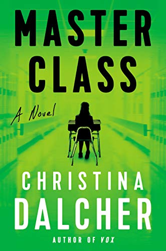 Master Class [Hardcover] Dalcher, Christina