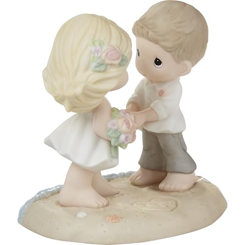 Precious Moments To Have And To Hold Wedding Figurine, Count 1