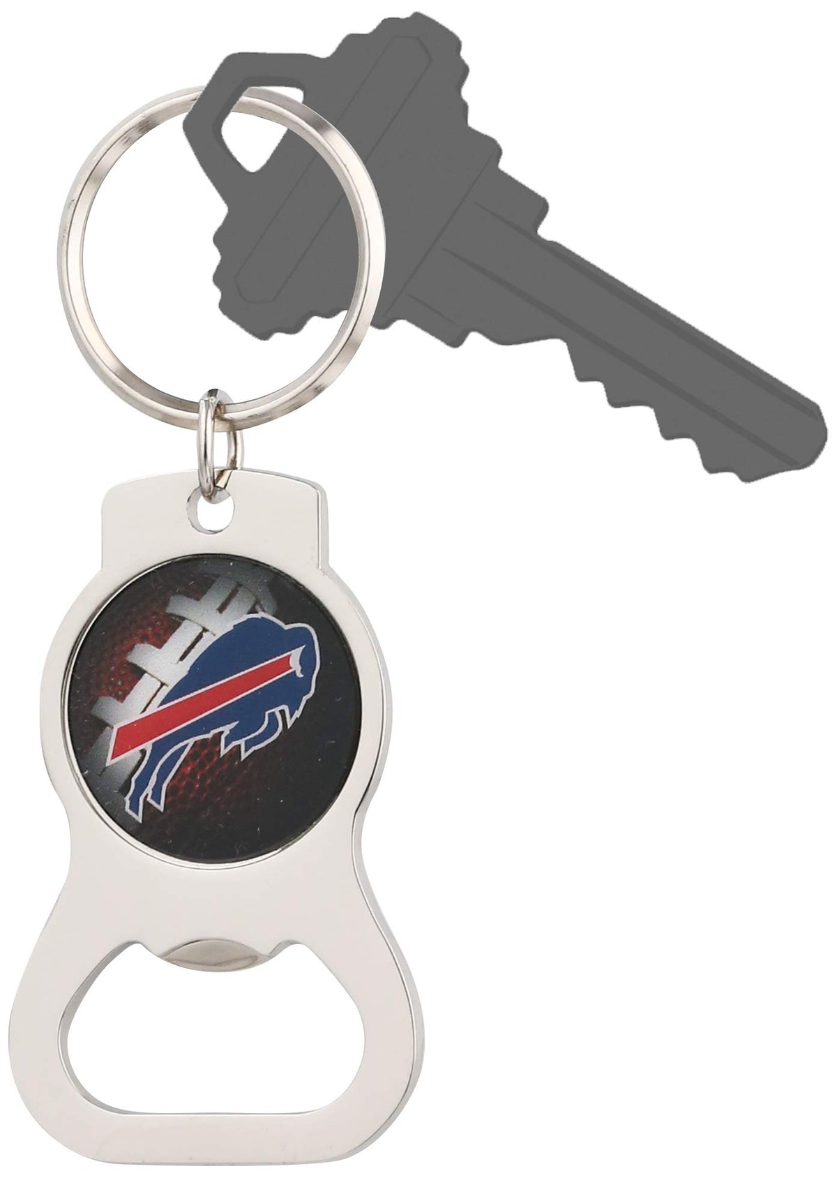 Buffalo Bills Keychain And Bottle Opener