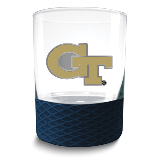 Grip Rckgls Georgia Tech