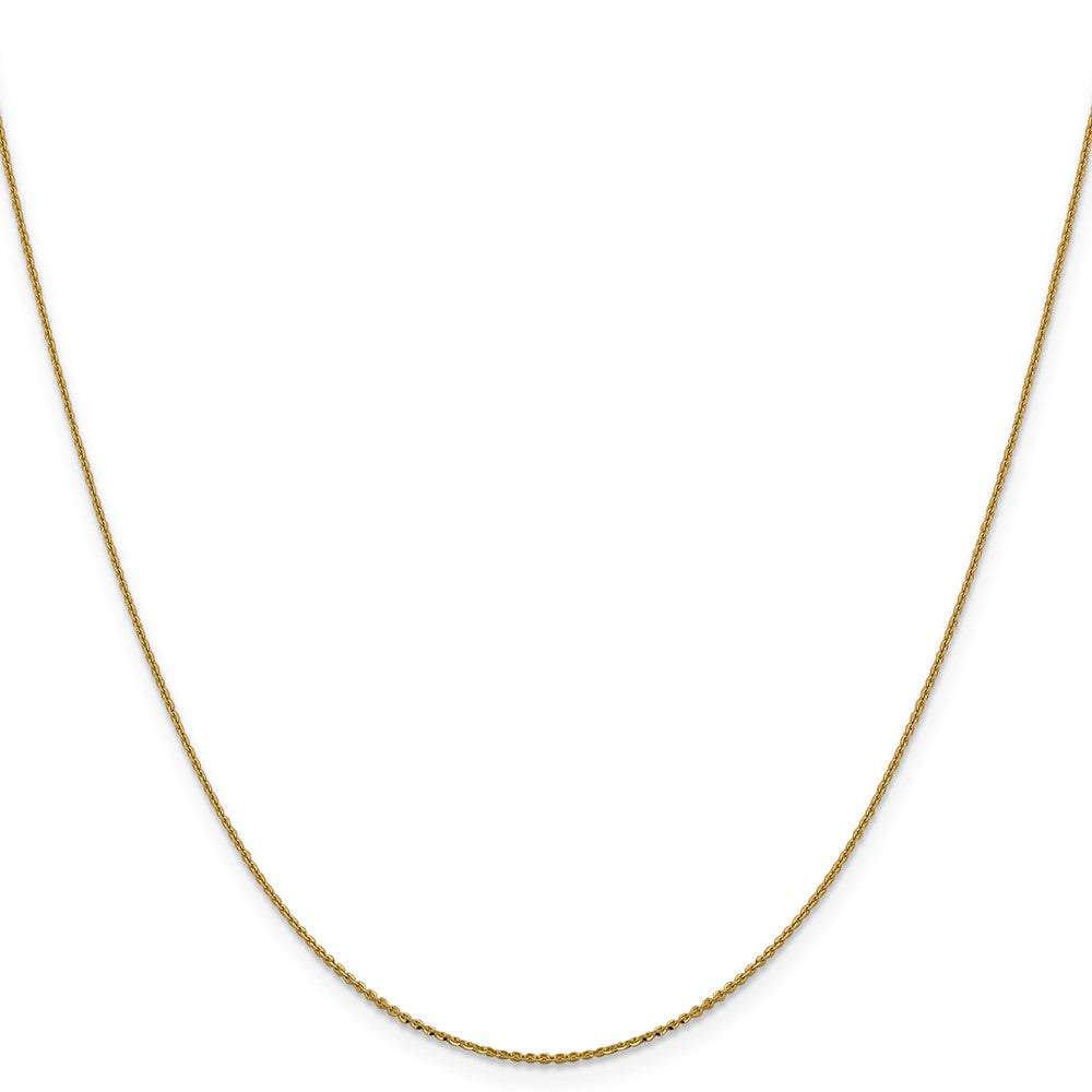 10k 1.0 mm D/C Cable Chain