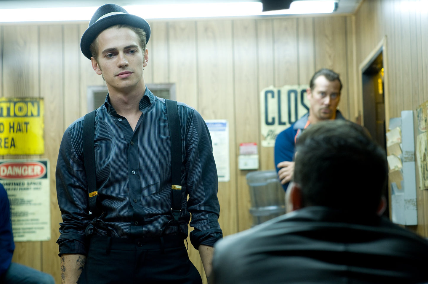 Takers (DVD), Sony Pictures, Drama