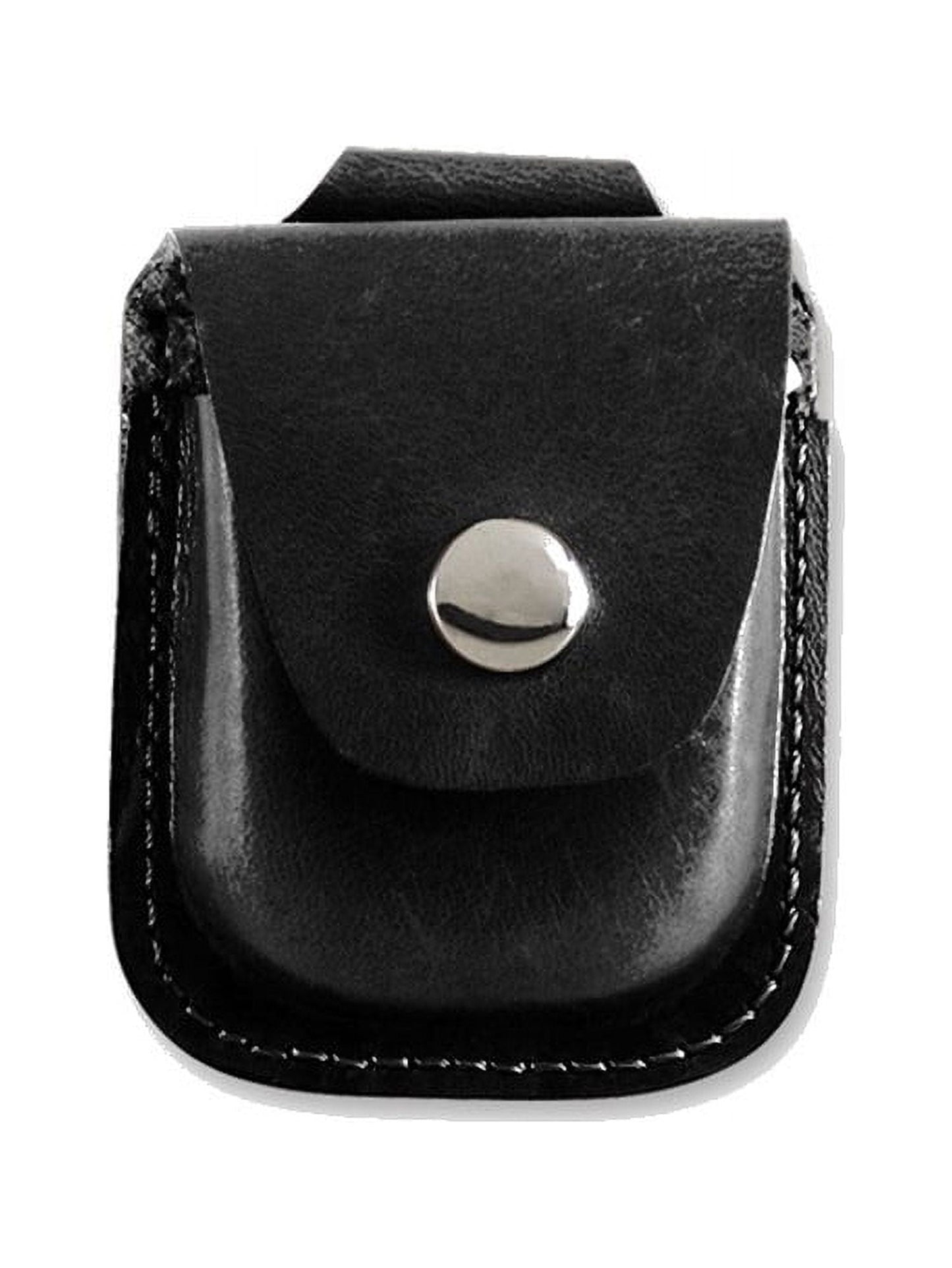 Charles Hubert Leather Holder For Up To 52mm Pocket Watch