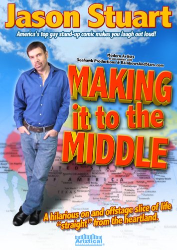 Jason Stuart: Making it to the Middle