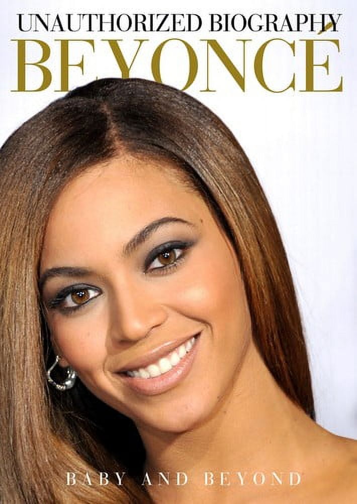 Beyoncé: Baby and Beyond (DVD)