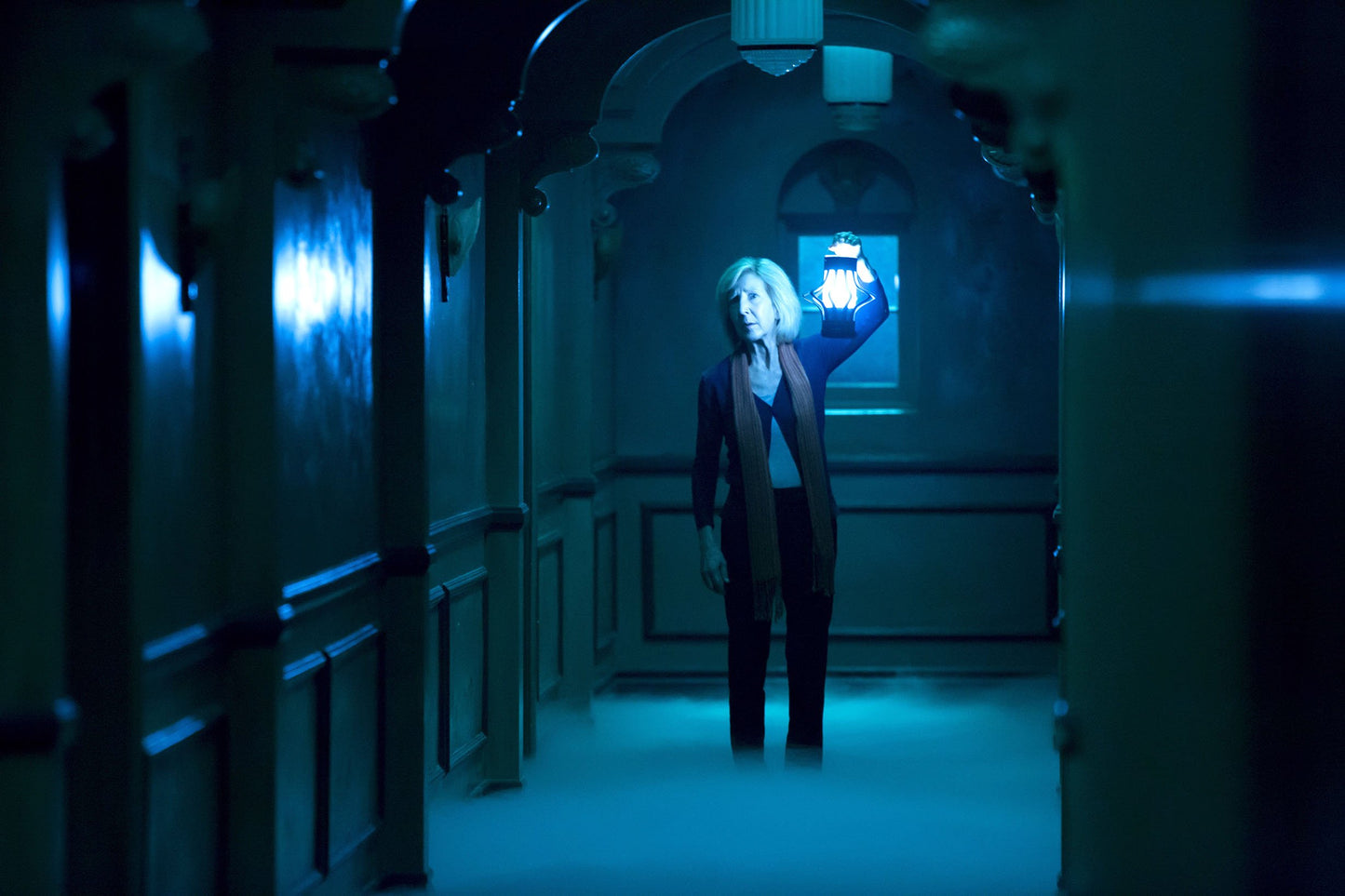 Insidious: Chapter 3 (DVD)