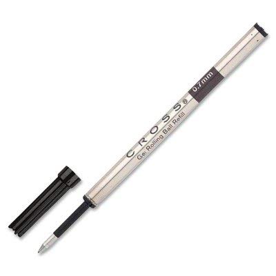 Cross Ballpoint Pen Refill, 1 Count (Pack of 1), Black